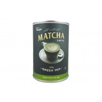 Chai Latte Mix: Matcha Green Tea